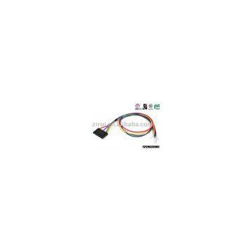 Wire Harness TJC4-6Y (8-6..6mm pitch) (wiring harness,electronic wire harness)
