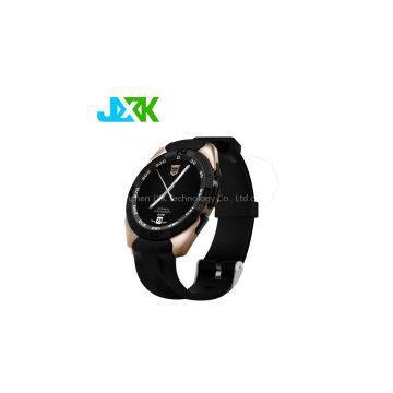 Heart Rate Monitor Bluetooth4.0 Smart Watch JXK-G5 For Andriod IOS Mobile Phone