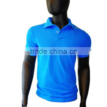 Wholesale 100% polyester bowling polo shirts