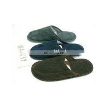 men indoor slippers