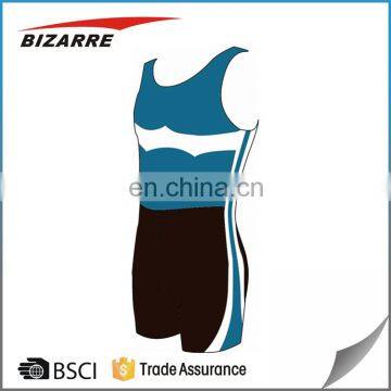 Custom Made Quick Dry Women's Rowing Suits National photo-3