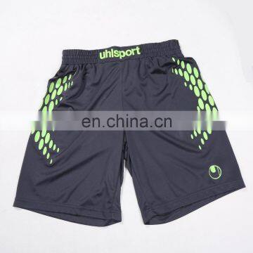 lastest design custom,football training shorts