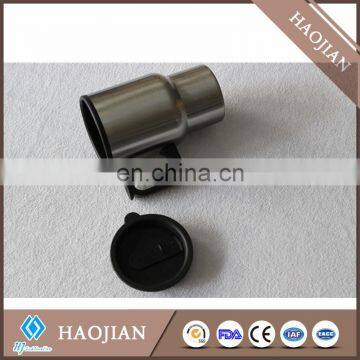 Sublimation Blanks Stainless Steel Cup Travel Mug Plastic Cup Car Cup photo-6