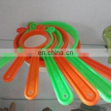 Made In India Plastic Tea Strainer No.1 Made2Africa Brand