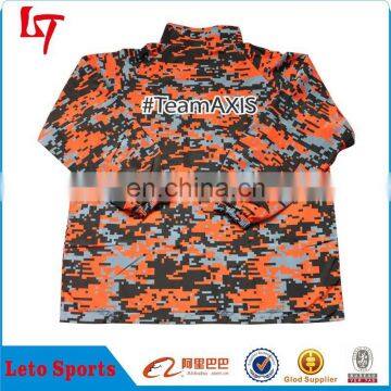 Jackets Jersey, Sublimated baseball jacket, Custom Designed jacket coats