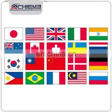 Custom World Country Flags , Beach Flag , Banner