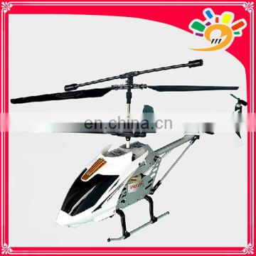 CHINA FAMOUS PLASTIC TOYS RUNQIA R116 3.5 RADIO ALL-ALLOY REMOTE CONTROL WITH GYROSCOPE HELICOPTER