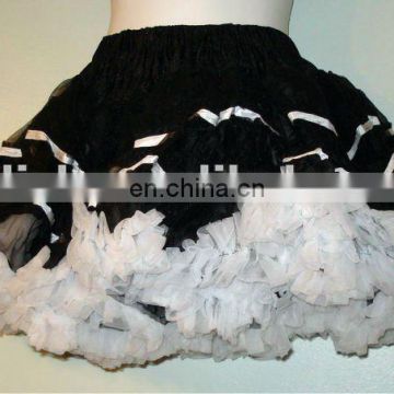 wholesale sexy ballet kids pettiskirts/ tutu skirts/tutu dress MP-0093