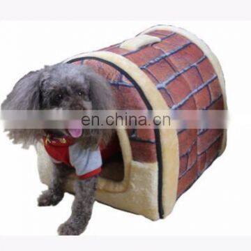 Favorites compare cute warm soft pet bed pet house dog house