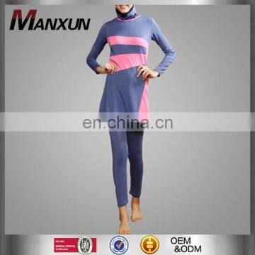 Muslim Women Swimwear Full Cover Suits For Swiming Wholesale Islamic Clothing