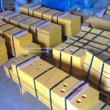 D155 Bulldozer Endbit 175-78-22272-22282/Cutting Edge/Wearing Parts/bulldozer Parts/spare Parts/