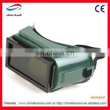 Custom Safety Welding Glasses Dust Eye Protective Safety Goggle