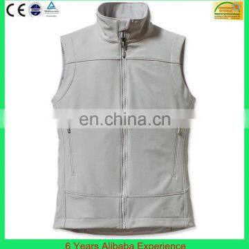 mens sleeveless waterproof winter jacket