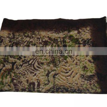 100% Pashmina Custom Printing , Pashmina Shawls photo-5
