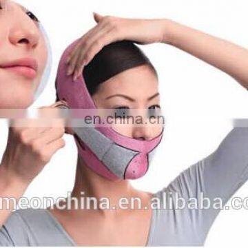Slimming Cheek Lift up V Face Belt Thin Face Mask