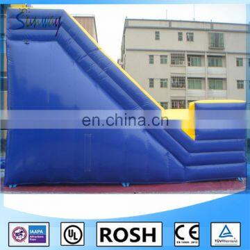 Kids Elephant Slide / Inflatable Bouncy Castle With Slide / Inflatable Slide Parts photo-4