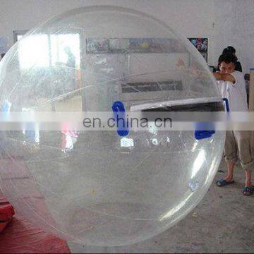 2013 Hot-Selling inflatable human bubble ball