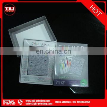 Custom Game Card Printing, Ultimate Game Card/ game card printing thick card printing