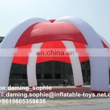 Customized Inflatable Car For advertising