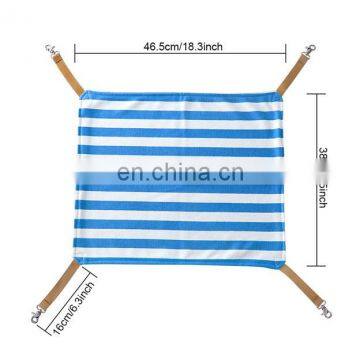 Steel Cage Mattress Sofa Hammock Mat for Cat photo-4