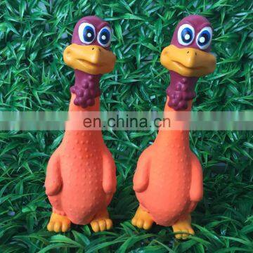 animal shaped pet toys manufacturer with more than 10 years experience