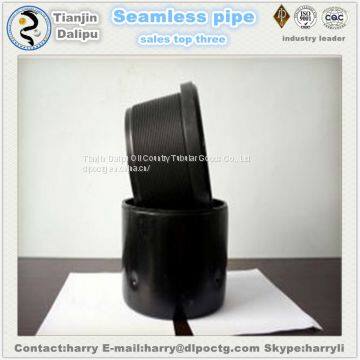 Tubing Pipe Drill Pipe Used Thread Protector photo-2