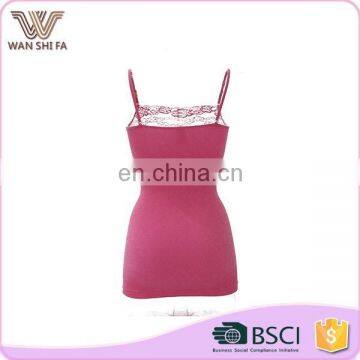 Multi Color Good Quality Nylon Body-hugging Seamless Women Shapers photo-4