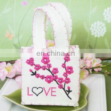 wedding souvenir bag