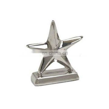 Star Wedding Favor Place Card Holder