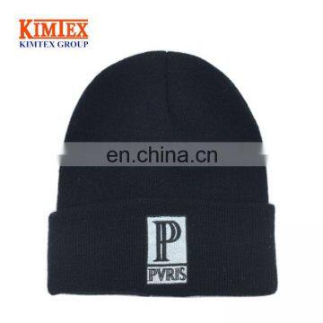 Unisex Warm Fashion Hip-hop Winter Knit hat