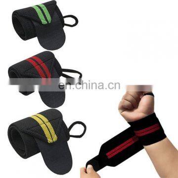 Weight Lifting Wrist Support Wraps / WEIGHTLIFTING WRIST WRAPS, WRIST WRAPS
