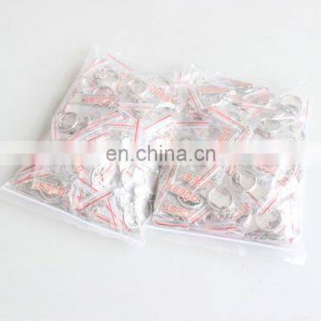 Letters Key Chain photo-4