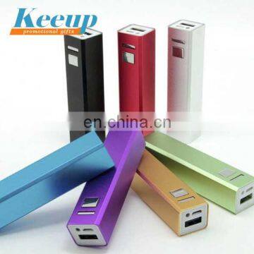 Promotional Power Bank Charger Gift