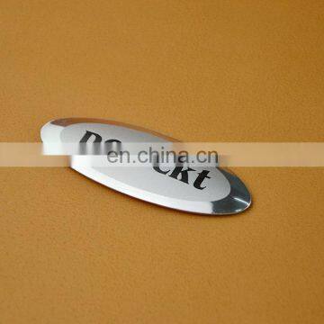 MINGYUAN Factory Customized Design Metal Tags For Furniture