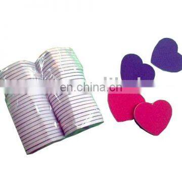 Heart EVA files