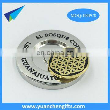 Best Gifts 40mm Coin for Golf With Custom Full Color Logo photo-4