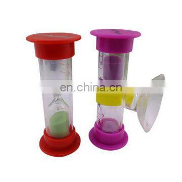 Hot Selling 30 Second Hourglass Minutes Sand Timer