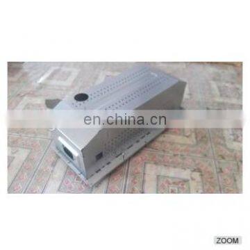 Customize Electrical Metal Stamping IP67 Aluminum Waterproof Enclosure