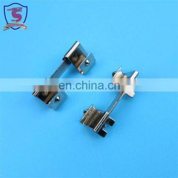 Electrical parts metal automotive connector terminal