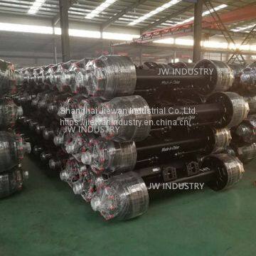 American Axle 13T-16T photo-3