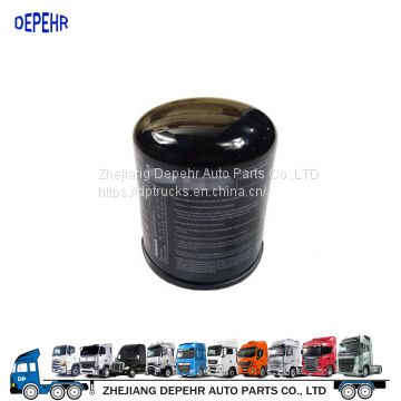 Heavy Duty European Truck Brake Parts DAF MAN IVECO SCANIA BENZ RENAULT VOLVO Truck compressed Air Dryer 4324100202