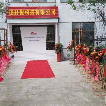 Yangzhou SanDaKan Model Technology Co., Ltd.