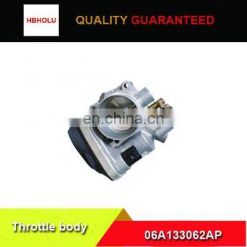 VW Jetta throttle body 06A133062AP with high quality