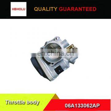 VW Jetta Throttle Body 06A133062AP With High Quality