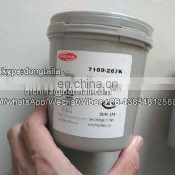 Diesel Engine Spare Parts Fuel VE Pump Roter Head 7189-267K photo-3