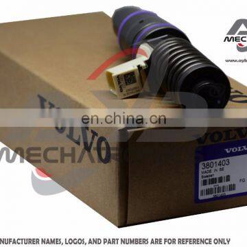 3801403 DIESEL FUEL INJECTOR FOR VOLVO PENTA ENGINES photo-2