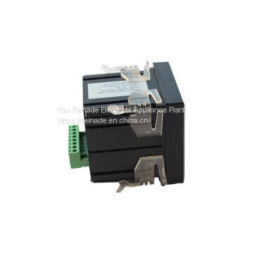 WD-P76 Multi Function LeD Display Digit Ammeter photo-2