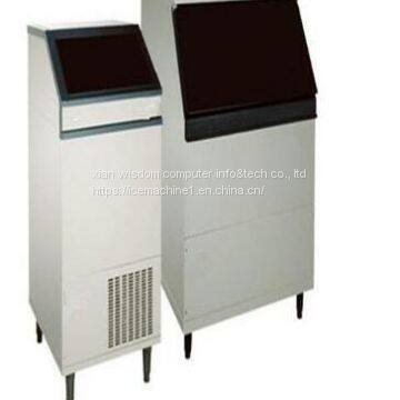 Caked Granular Ice Machine photo-3