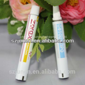 GMP Aluminum Pharmaceutical Packaging tube