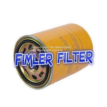 FSA Hydraulic Filter element  FO1101,FF2027,FO1771,FO1783,FO1843,FO1854,FO1927